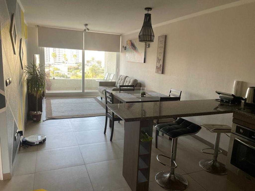 Venta Dpto, Marina Horizonte, 3d, 2b. (10722)