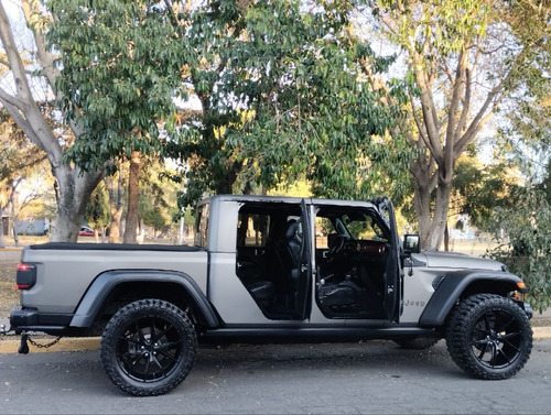 Jeep Gladiator 3.6 Rubicon 4x4 At