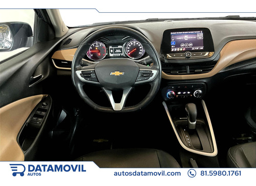 Chevrolet Onix 1.2 Premier At