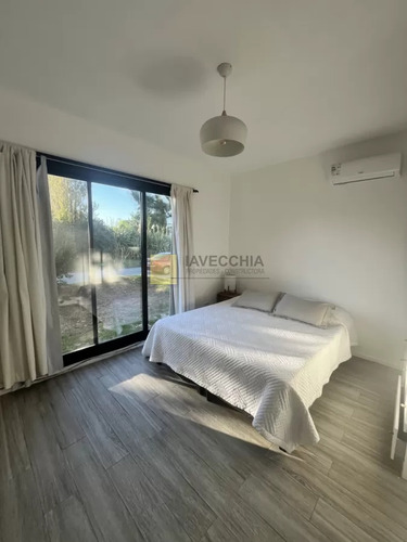 Alquiler Anual Y Venta Hermosa Casa En Barrio Privado La Residence