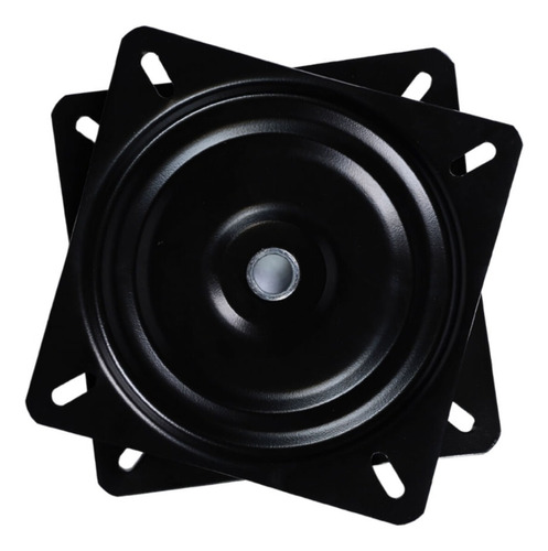 Base Giratoria Para Muebles