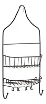 Comprar Organizadores De Ducha Para Baño 2 Niveles