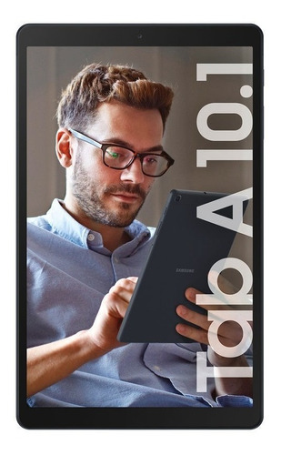 Tablet Samsung Galaxy Tab A 2019 32gb Refabricado Black (Reacondicionado)