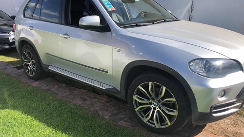 BMW X5 3.0 Xdrive 35i Executive 306cv