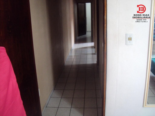 Imagem 10 de 15 de Sobrado - Vila Re - Ref: 4530 - V-4530
