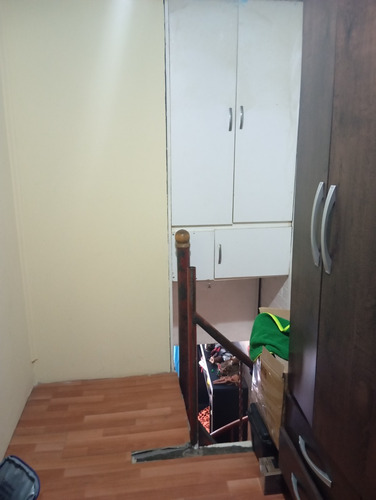 Departamento Duplex En La Comuna De Maipu