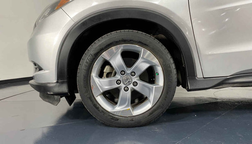 Imagen 9 de 15 de 48121 - Honda Hr-v 2016 Con Garantía