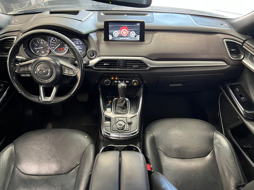 Mazda CX-9 2.5 I Grand Touring Awd At
