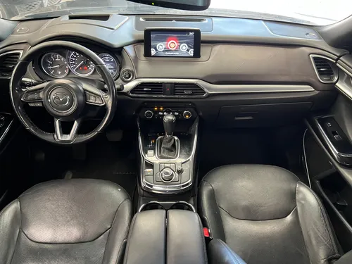 Mazda CX-9 2.5 I Grand Touring Awd At