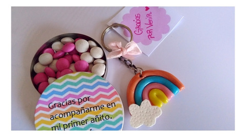 Souvenirs Latitas Personalizadas