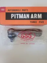 Comprar Brazo Pitma 555 Japonés Original Mitsubishi Montero Dakar 