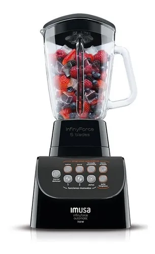 Licuadora infinyforce automatic pro hotsell