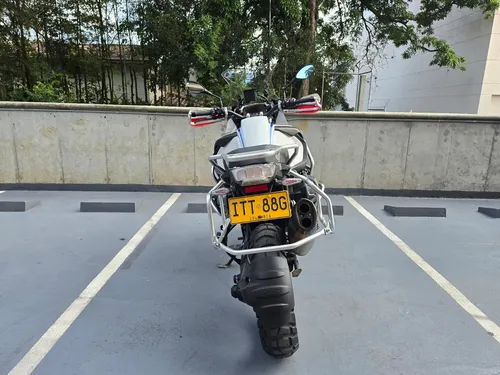 Bmw R1250gs R1250 Gs R 1250gs R 1250 Gs 2023