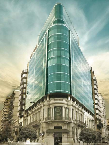 Vendo Oficina - Córdoba Business Tower - Nueva Cordoba