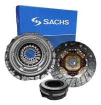 Comprar Kit De Embrague Para Volkswagen Gol Power 1.4 Sachs 200mm