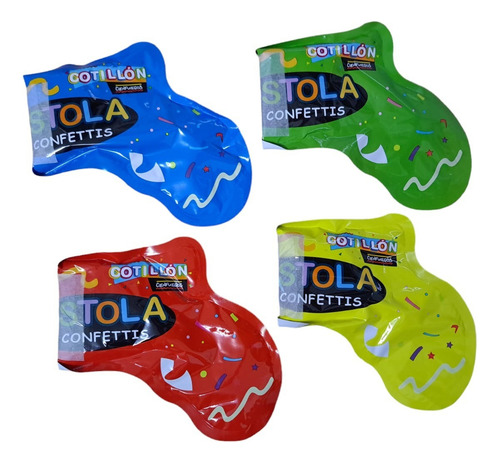 10 Lanza Papelitos En Forma De Pistola Inflable -cienfuegos