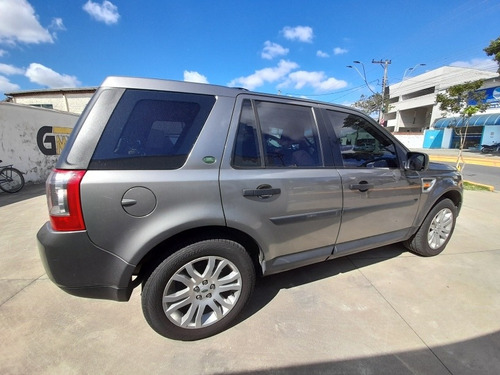 Land Rover Freelander 2008 3.2 Hse 5p