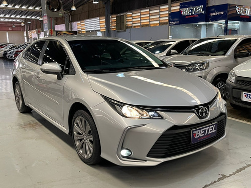 Imagem 4 de 13 de Toyota Corolla Xei 2.0 Flex 16v Aut. 2020/2020