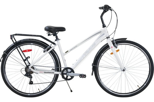 Se Vende Bicicleta Urbana Mujer Altitude Infinity