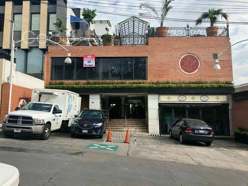Imagen 5 de 12 de Renta - Local - Fuente De Templanza - 92 M2