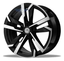 Comprar 4 Rines 18 Deportivos 5-112 Vw Golf Jetta Bora Passat Gti