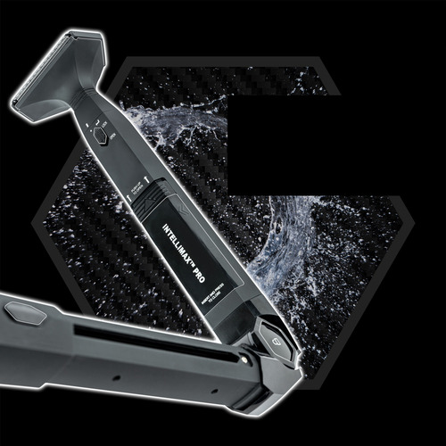Mangroomer Intellimax Pro Rasuradora De Espalda