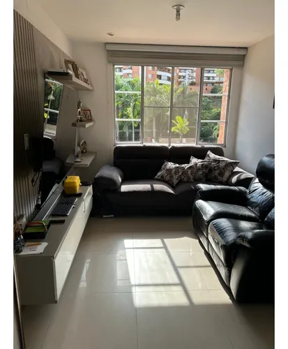 Venta Apartamento De 143mts2 En Los Cristales, Oeste De Cali 12691-01