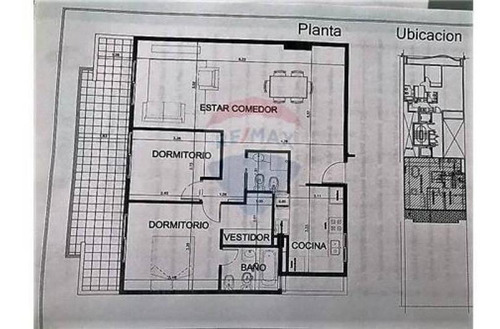 Imagen 19 de 23 de Semi-piso De 3 Amb Con Quincho Y Parrilla/ Cochera Fija
