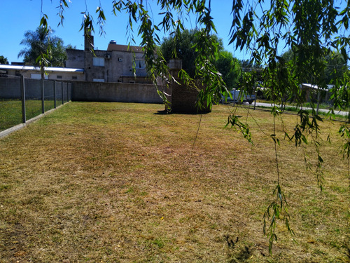 Lote En Cañuelas 533 M2 Titular Vende