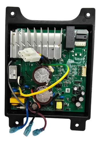 Placa Inversora Ar Split Electrolux Ye12f Je12f - A28052107 220v