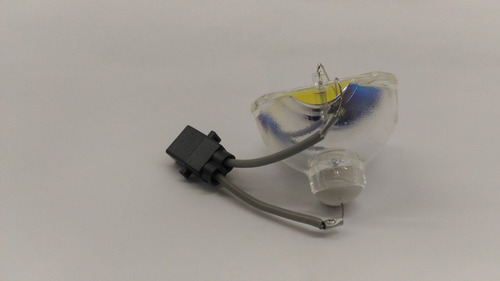 Imagem 2 de 3 de Lampada Projetor Epson Eb-x11 Eb-x14 Eb-w14 Garantia 6me