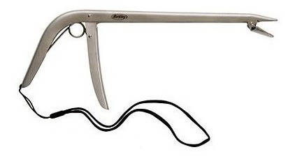 Alicate Berkley De Sacar Anzol Pesca Pescaria