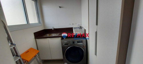 Imagem 9 de 30 de Cobertura À Venda, 270 M² Por R$ 2.800.000,00 - Praia Da Enseada - Guarujá/sp - Co0270