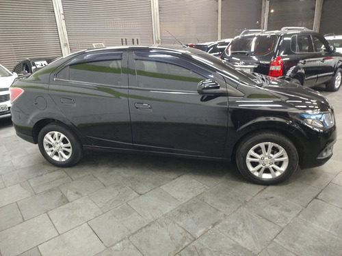 Chevrolet Prisma PRISMA SED. LTZ 1.4 8V FLEXPOWER 4P AUT.