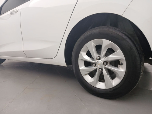 Chevrolet Onix 1.0 TURBO FLEX LT MANUAL
