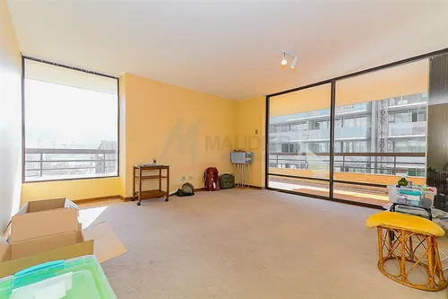 Excelente Distribución Y Grandes Terrazas. 198m2 Totales.