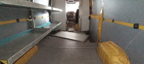 Imagen 12 de 12 de Crafter Cargo Van