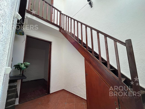 Imagen 4 de 8 de Alquiler Apartamento Dos Dormitorios En Palermo