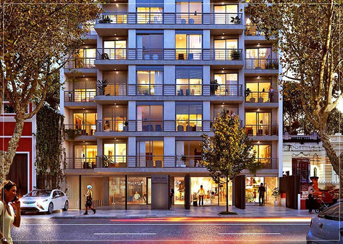 Imagen 9 de 30 de Ventura 810 | Local Comercial En La Blanqueada | A Estrenar | Sobre Avenida 8 De Octubre