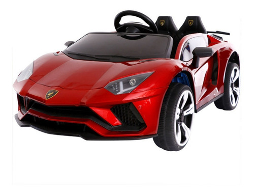 Carro A Bateria Lamborghini Style Veneno 12v Oferta