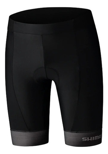 Culote Shimano Advanced Black