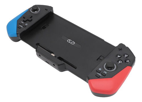 Controlador De Juego Portátil Para Oled 6 Axis Gyro Turbo Du