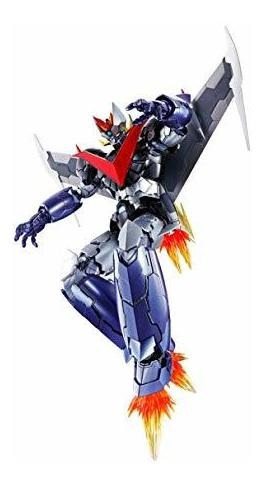 Tamashii Nations Bandai Metal Build Great Mazinger Z Infinit