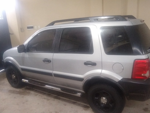 Ford Ecosport 1.6 My10 Xls 4x2 2012