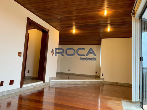 Venda De Apartamentos / Padrão Na Cidade De São Carlos 26410