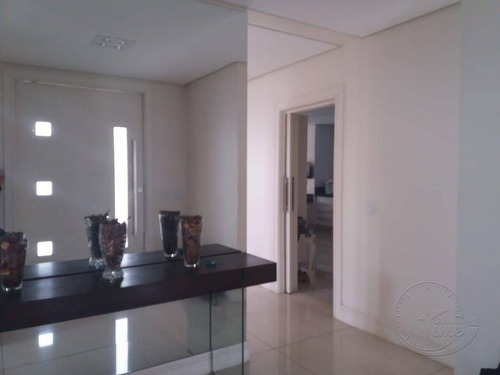 Imagem 5 de 30 de Casa Com 4 Dormitórios À Venda, 350 M² Por R$ 2.500.000,00 - Colinas Da Anhangüera - Santana De Parnaíba/sp - Ca0660