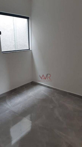 Imagem 5 de 10 de Apartamento À Venda, 40 M² Por R$ 265.000,00 - Vila Carrão - São Paulo/sp - Ap0999