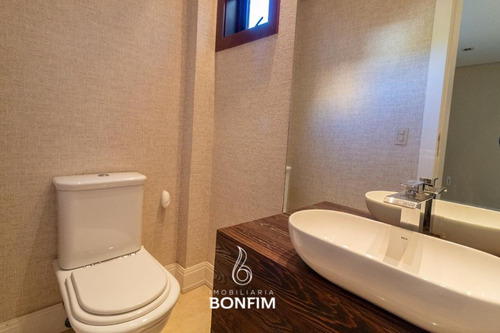 Imagem 12 de 30 de Casa Em Condomínio Com 5 Dormitórios À Venda Com 1000m² Por R$ 3.500.000,00 No Bairro Santa Felicidade - Curitiba / Pr - Csa0262