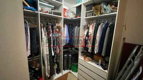 Imagem 11 de 15 de Excelente Apartamento Na Penha Com 3 Quartos, Junto Ao Hospital Mario Kroeff E Av. Lobo Júnior - Paap31252