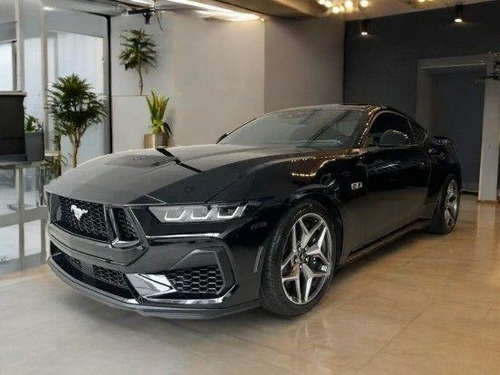 Ford Mustang Gt Performance 5.0 V8 2025